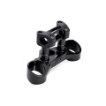 AEM FACTORY - Triple Clamp for Ducati Hypermotard 950 / SP AEM FACTORY - Triple Clamp for Ducati Hypermotard 950 / SP